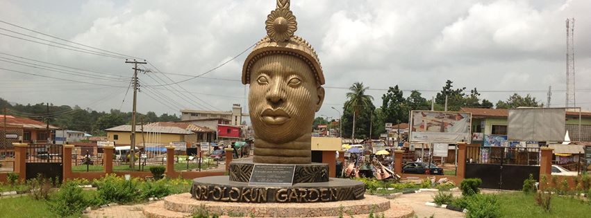 Learn Yoruba Foundation Headquarters in Saki