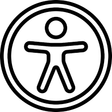 Accessibility Icon