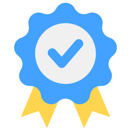Authenticity Icon