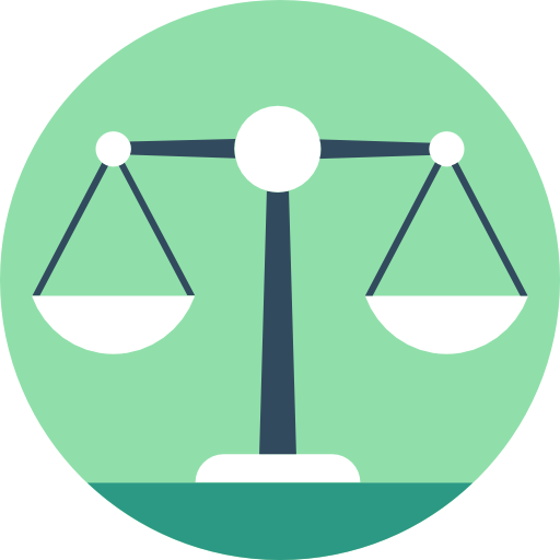 Balance Icon