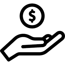 Donate Icon