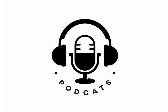 Podcast Icon