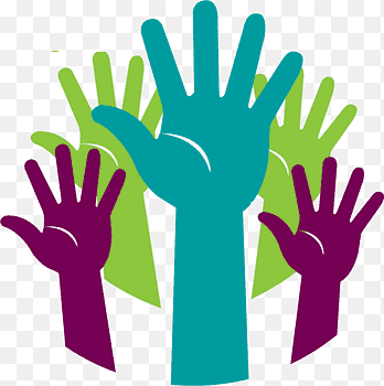 Volunteer Icon