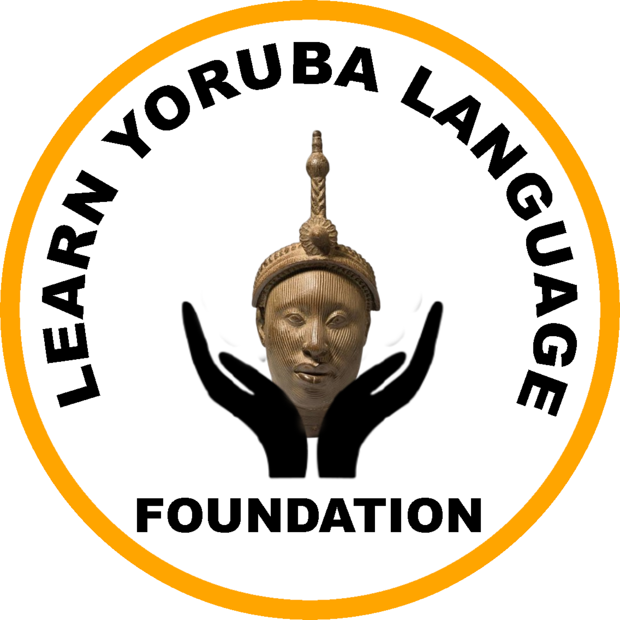 Learn Yoruba Foundation Logo