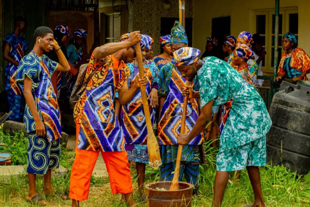 Cultural Workshops