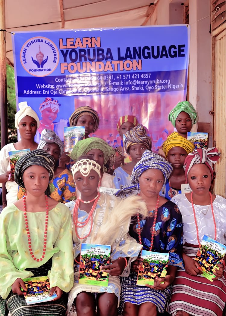 Community Language Circle